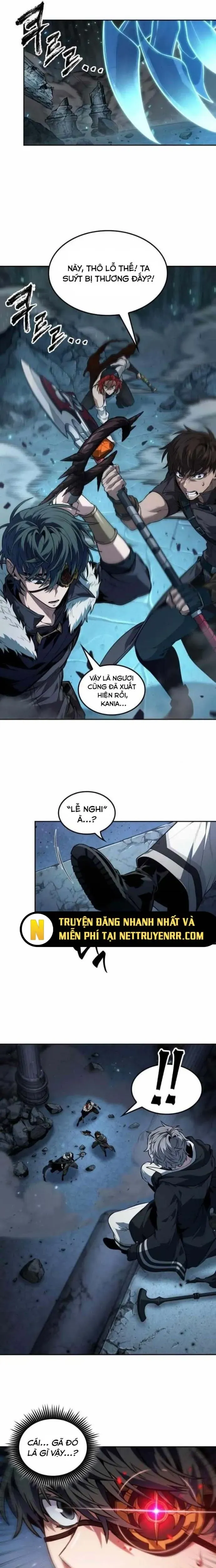 đọc truyện Mạo Hiểm Giả Cuối Cùng Chương 60 ảnh 13 tại Thiên Thai Truyện