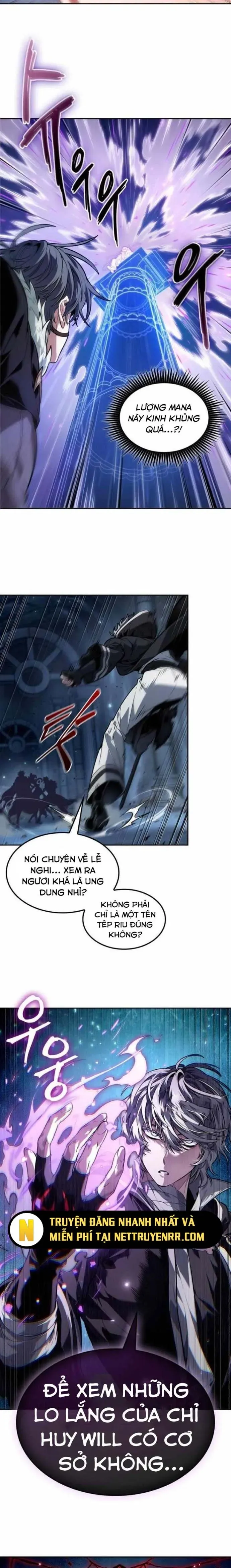 đọc truyện Mạo Hiểm Giả Cuối Cùng Chương 60 ảnh 14 tại Thiên Thai Truyện