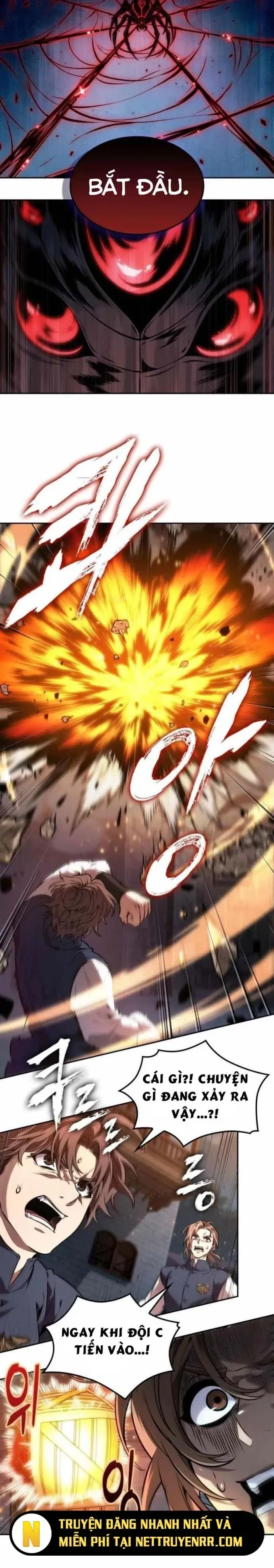 đọc truyện Mạo Hiểm Giả Cuối Cùng Chương 60 ảnh 15 tại Thiên Thai Truyện