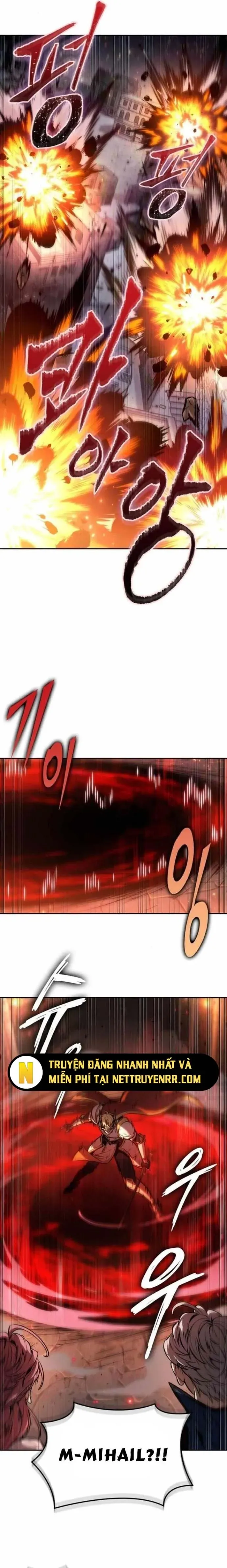 đọc truyện Mạo Hiểm Giả Cuối Cùng Chương 60 ảnh 16 tại Thiên Thai Truyện