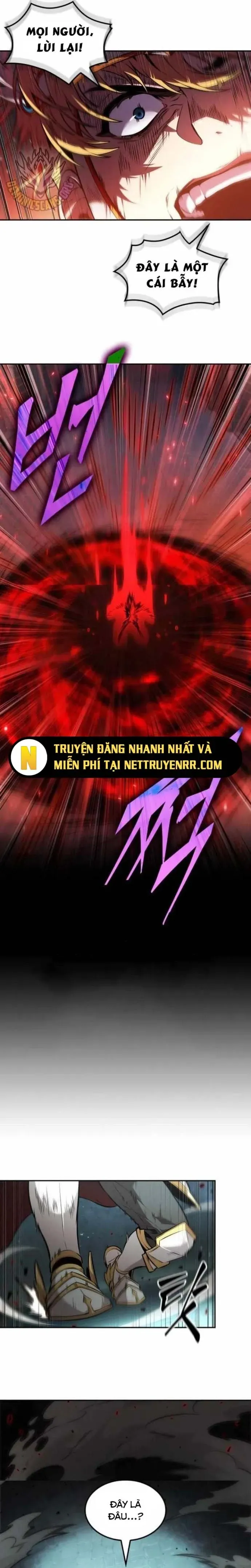 đọc truyện Mạo Hiểm Giả Cuối Cùng Chương 60 ảnh 17 tại Thiên Thai Truyện