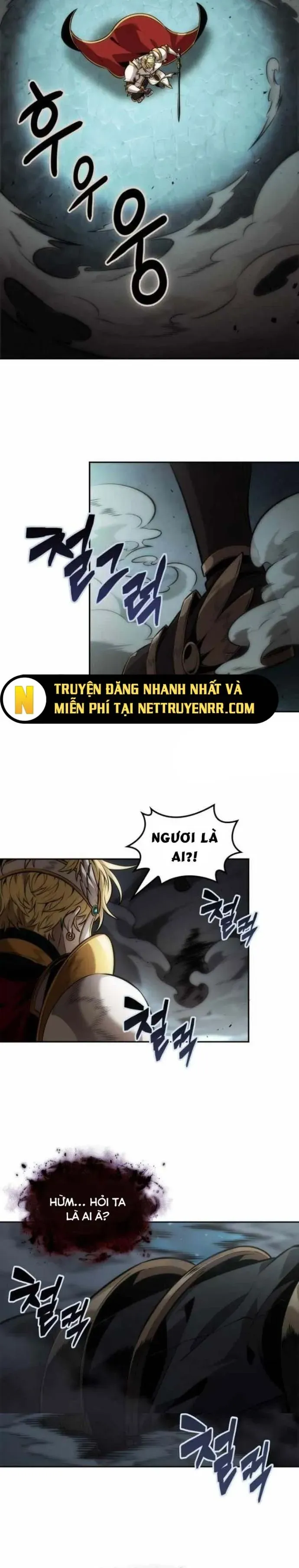 đọc truyện Mạo Hiểm Giả Cuối Cùng Chương 60 ảnh 18 tại Thiên Thai Truyện