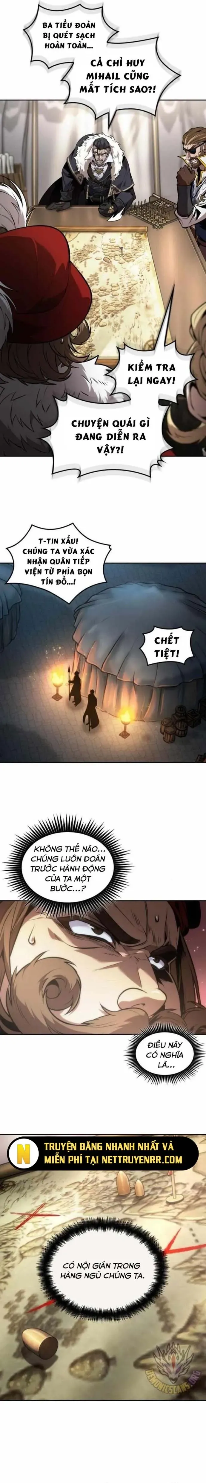 đọc truyện Mạo Hiểm Giả Cuối Cùng Chương 60 ảnh 20 tại Thiên Thai Truyện