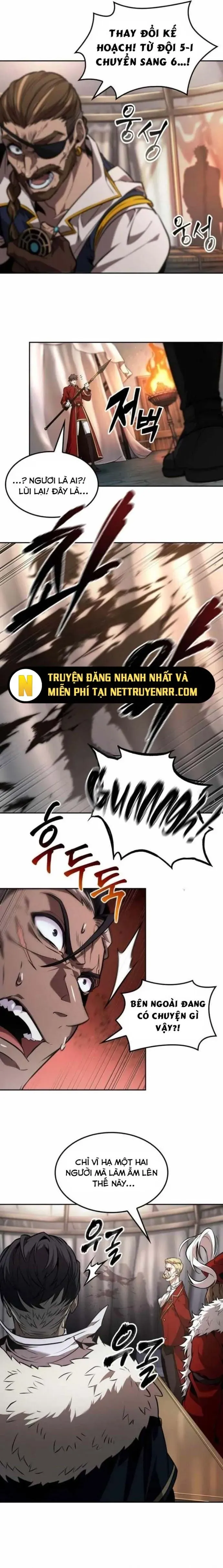 đọc truyện Mạo Hiểm Giả Cuối Cùng Chương 60 ảnh 21 tại Thiên Thai Truyện