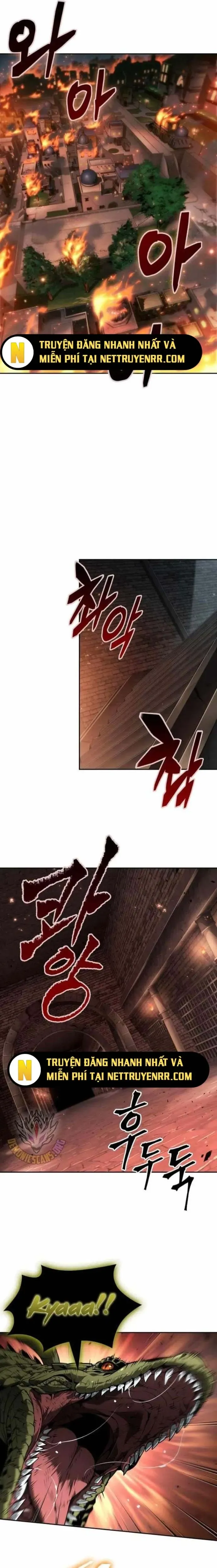 đọc truyện Mạo Hiểm Giả Cuối Cùng Chương 60 ảnh 4 tại Thiên Thai Truyện