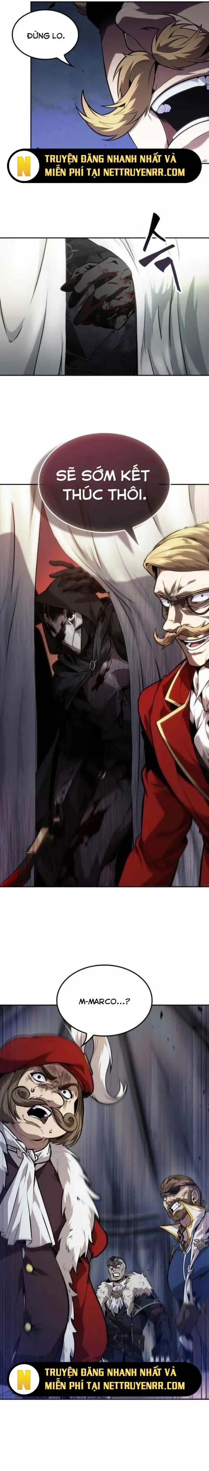 đọc truyện Mạo Hiểm Giả Cuối Cùng Chương 60 ảnh 22 tại Thiên Thai Truyện