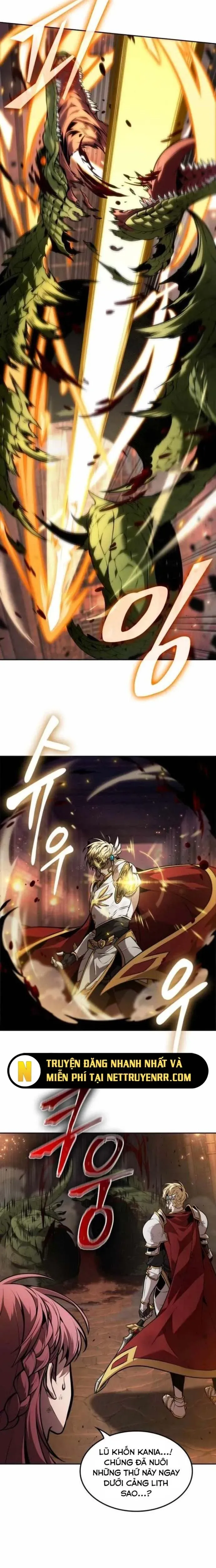 đọc truyện Mạo Hiểm Giả Cuối Cùng Chương 60 ảnh 5 tại Thiên Thai Truyện