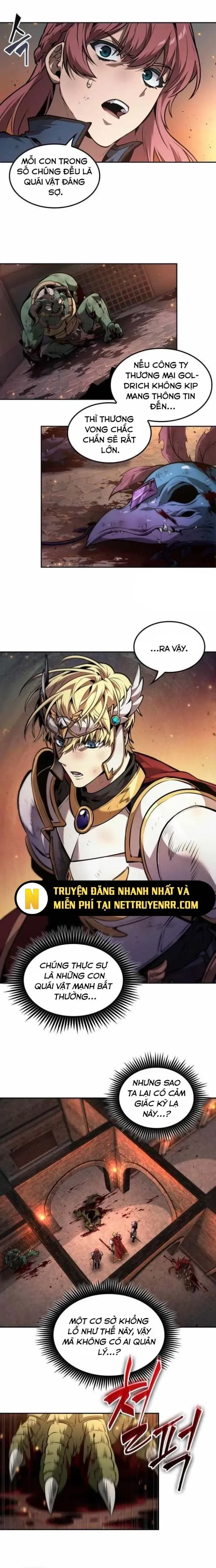 đọc truyện Mạo Hiểm Giả Cuối Cùng Chương 60 ảnh 6 tại Thiên Thai Truyện