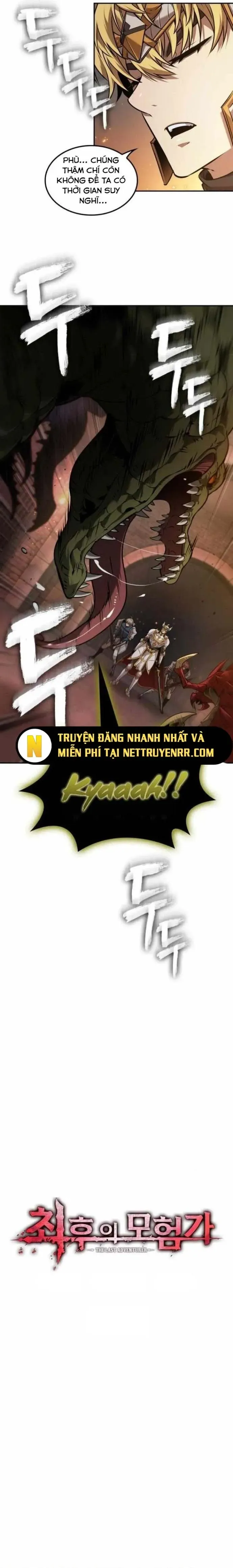 đọc truyện Mạo Hiểm Giả Cuối Cùng Chương 60 ảnh 7 tại Thiên Thai Truyện