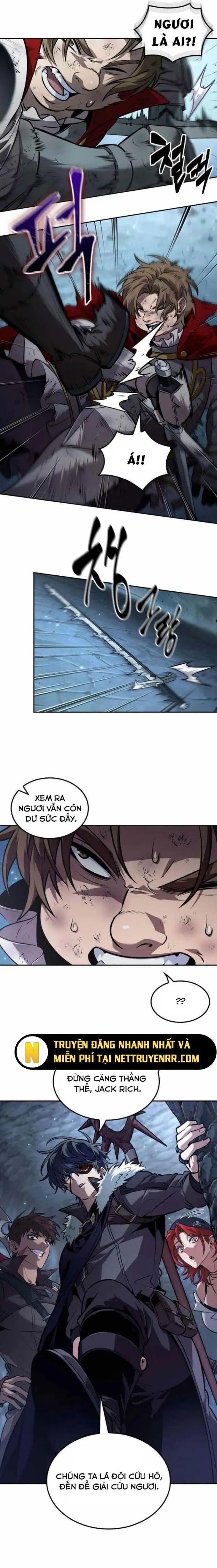 đọc truyện Mạo Hiểm Giả Cuối Cùng Chương 60 ảnh 9 tại Thiên Thai Truyện