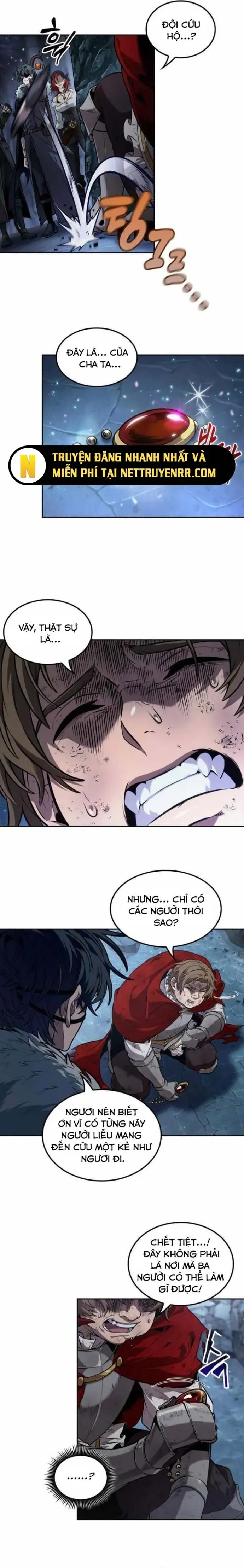 đọc truyện Mạo Hiểm Giả Cuối Cùng Chương 60 ảnh 10 tại Thiên Thai Truyện