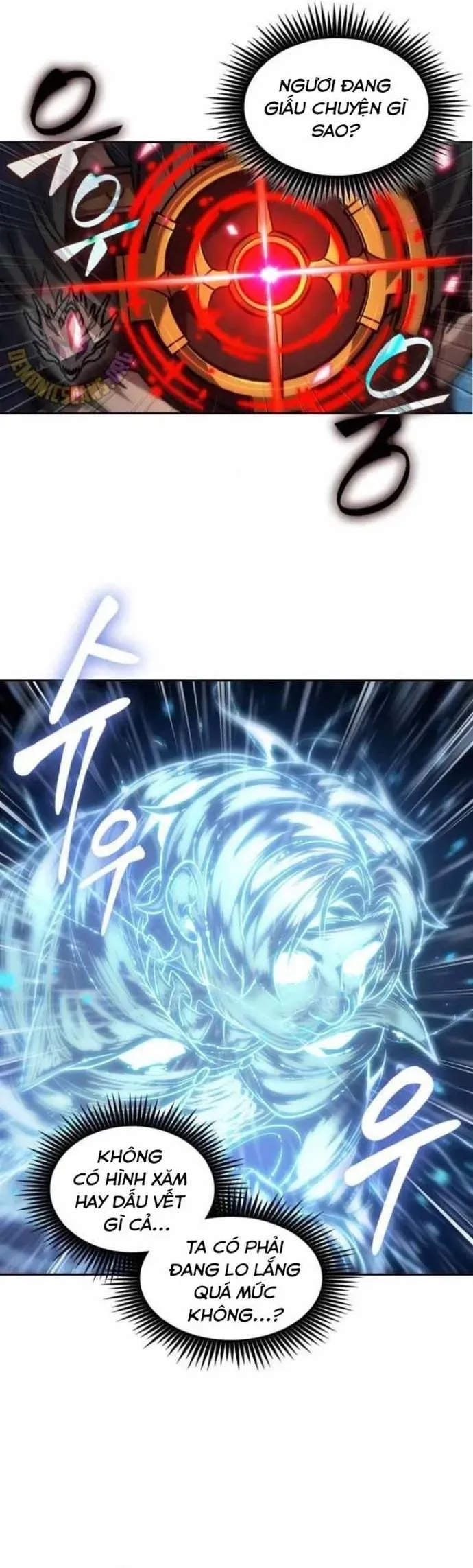 đọc truyện Mạo Hiểm Giả Cuối Cùng Chương 60 ảnh 11 tại Thiên Thai Truyện