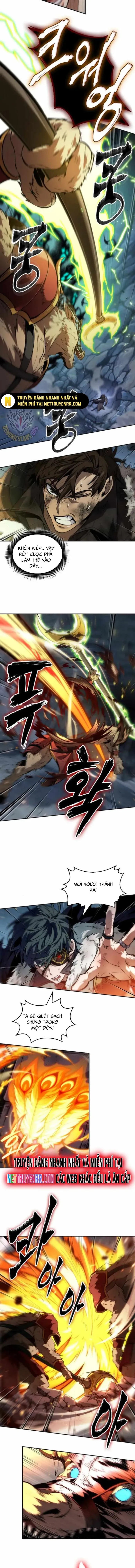 đọc truyện Mạo Hiểm Giả Cuối Cùng Chương 61 ảnh 13 tại Thiên Thai Truyện