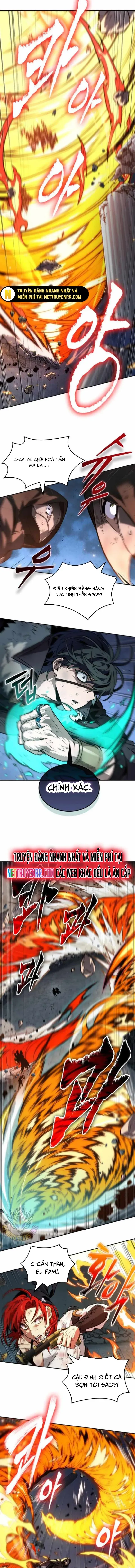 đọc truyện Mạo Hiểm Giả Cuối Cùng Chương 61 ảnh 14 tại Thiên Thai Truyện