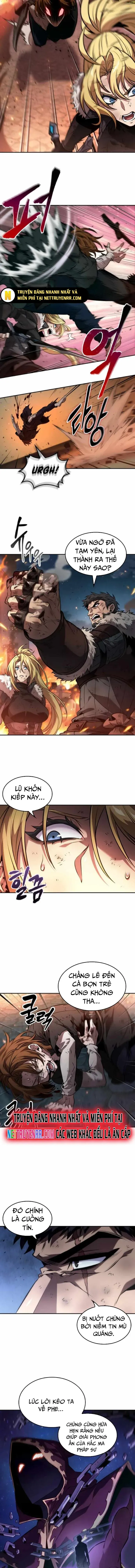 đọc truyện Mạo Hiểm Giả Cuối Cùng Chương 61 ảnh 4 tại Thiên Thai Truyện