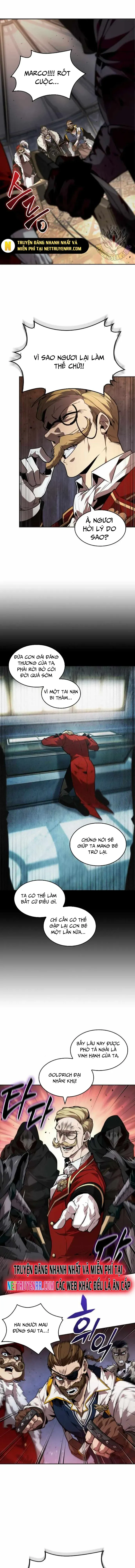 đọc truyện Mạo Hiểm Giả Cuối Cùng Chương 61 ảnh 6 tại Thiên Thai Truyện