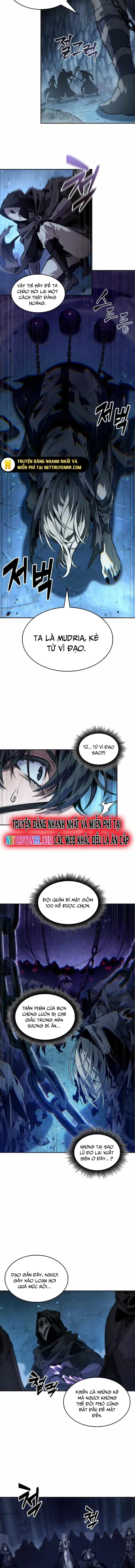 đọc truyện Mạo Hiểm Giả Cuối Cùng Chương 61 ảnh 9 tại Thiên Thai Truyện