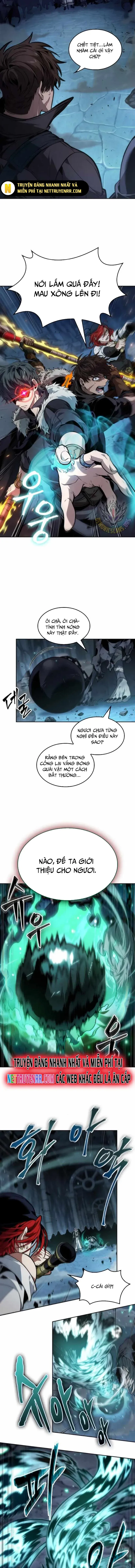 đọc truyện Mạo Hiểm Giả Cuối Cùng Chương 61 ảnh 10 tại Thiên Thai Truyện