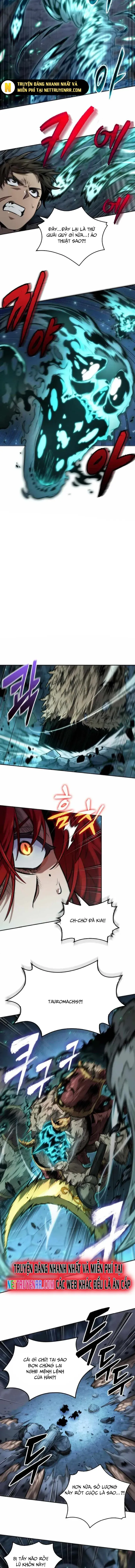 đọc truyện Mạo Hiểm Giả Cuối Cùng Chương 61 ảnh 11 tại Thiên Thai Truyện