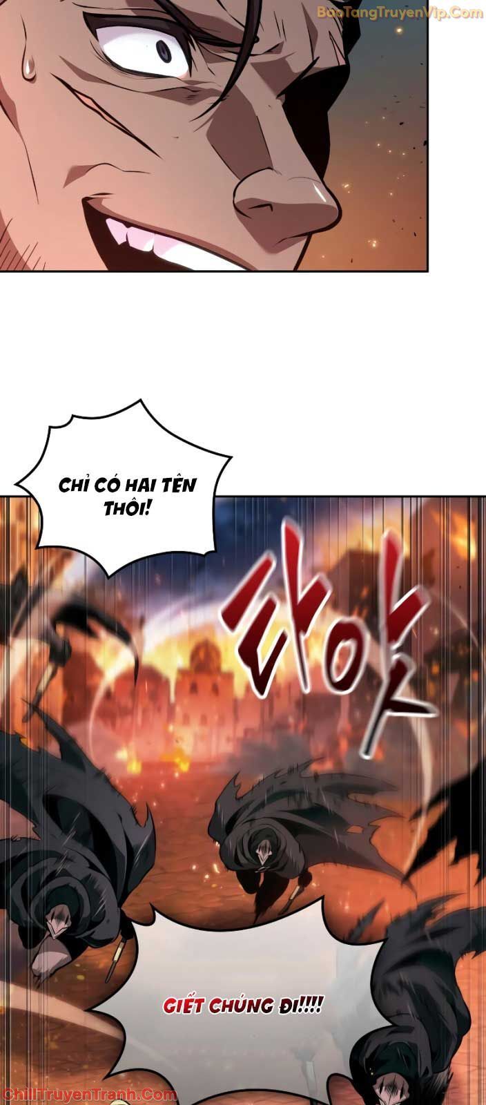 đọc truyện Mạo Hiểm Giả Cuối Cùng Chương 62 ảnh 14 tại Thiên Thai Truyện