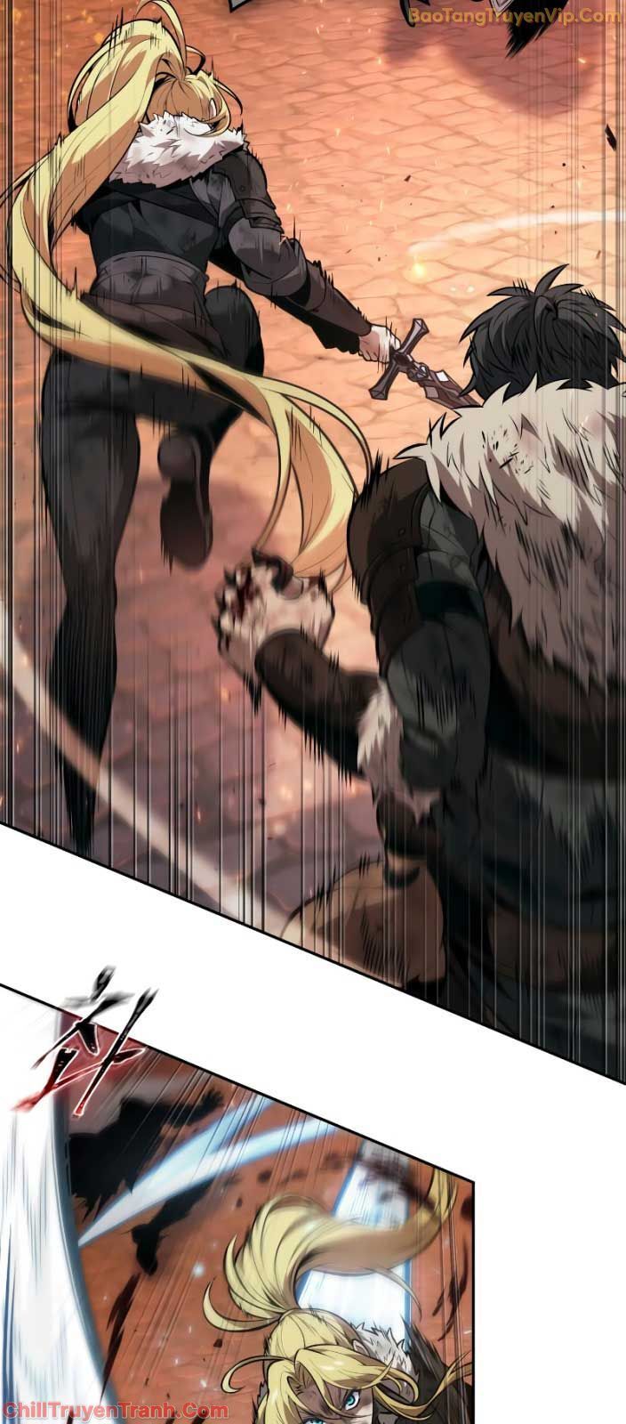 đọc truyện Mạo Hiểm Giả Cuối Cùng Chương 62 ảnh 15 tại Thiên Thai Truyện