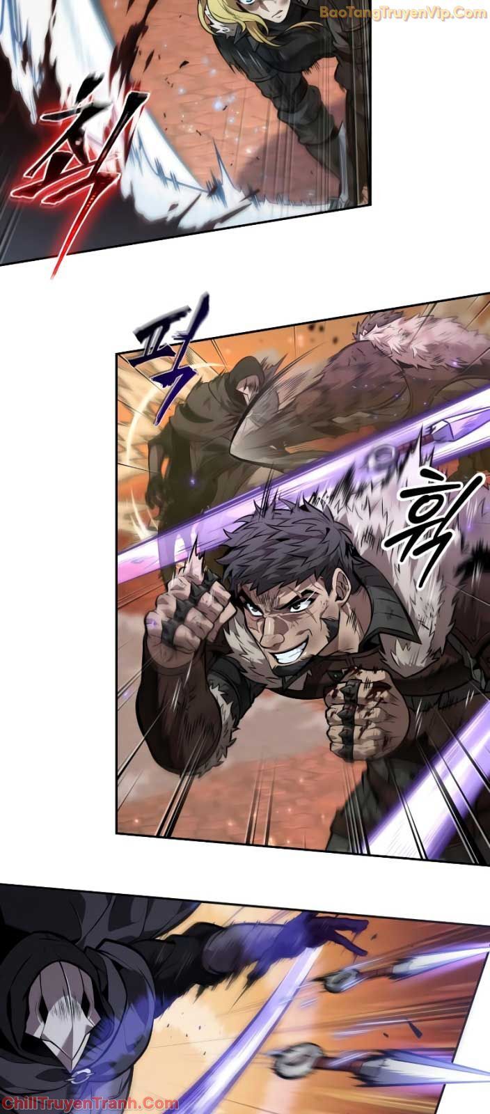 đọc truyện Mạo Hiểm Giả Cuối Cùng Chương 62 ảnh 16 tại Thiên Thai Truyện