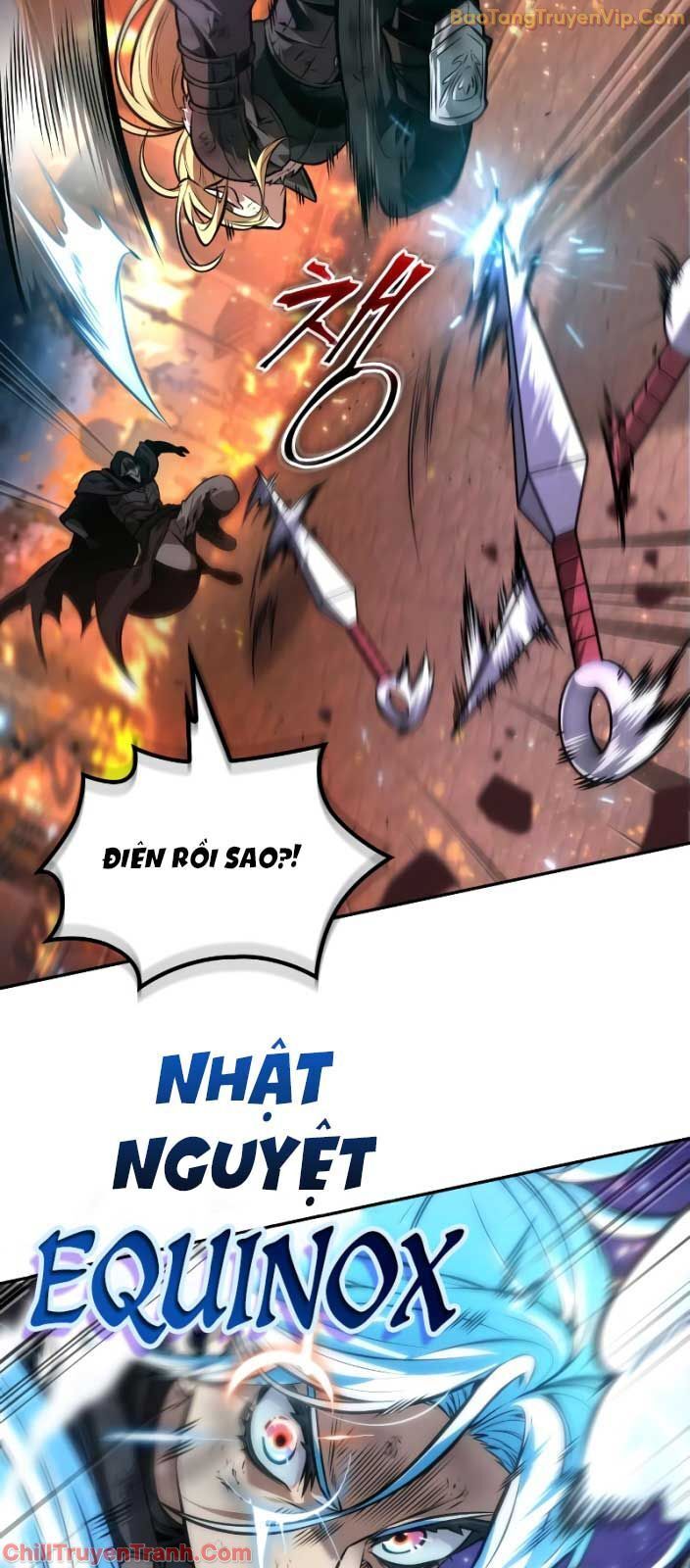 đọc truyện Mạo Hiểm Giả Cuối Cùng Chương 62 ảnh 18 tại Thiên Thai Truyện