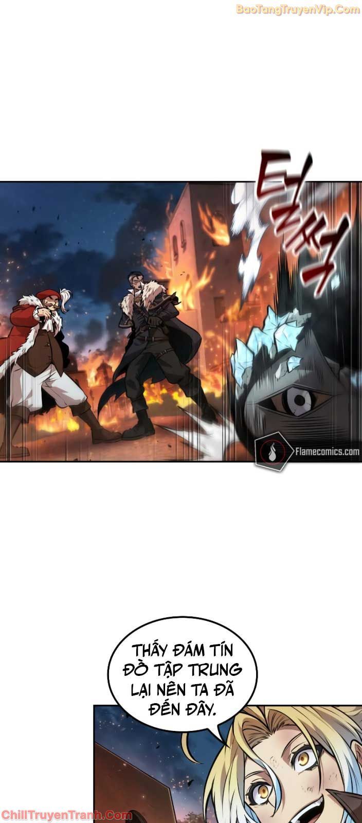 đọc truyện Mạo Hiểm Giả Cuối Cùng Chương 62 ảnh 22 tại Thiên Thai Truyện