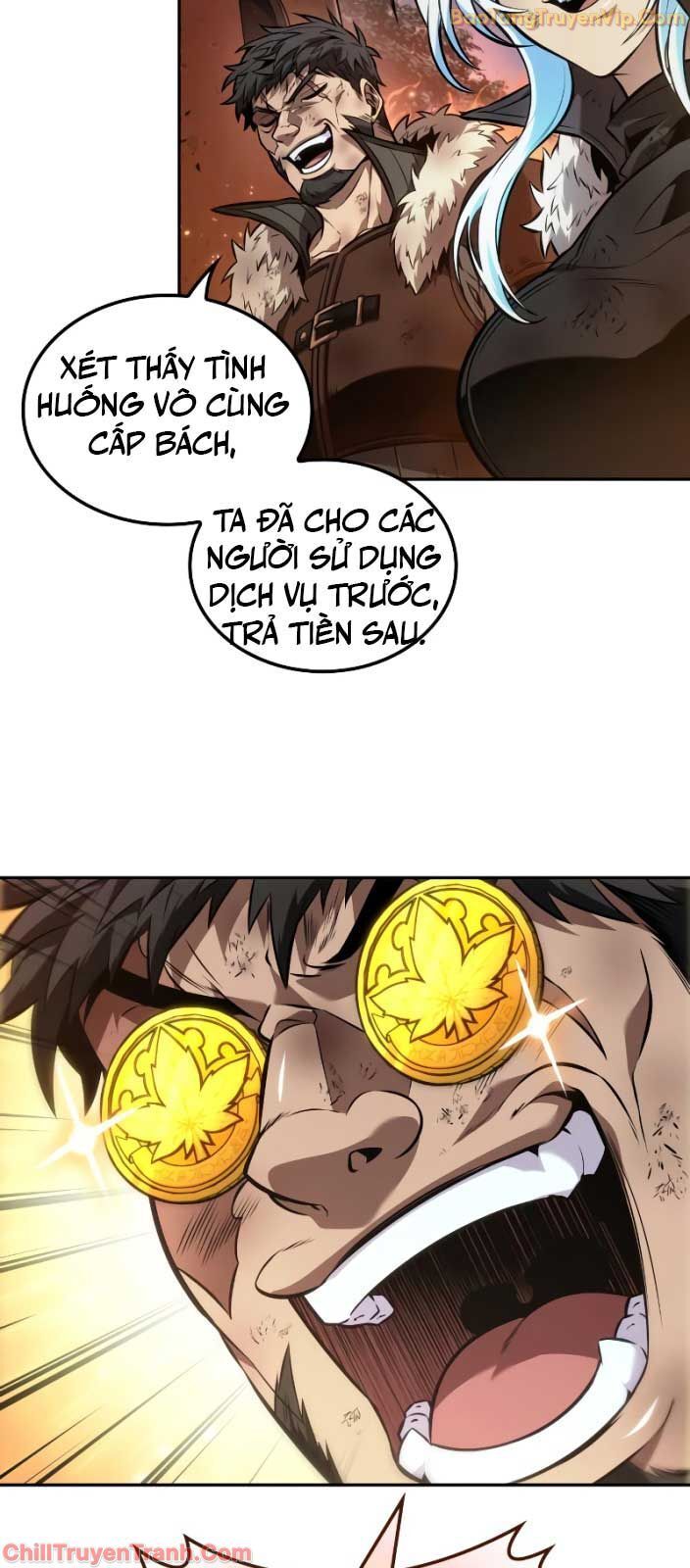 đọc truyện Mạo Hiểm Giả Cuối Cùng Chương 62 ảnh 23 tại Thiên Thai Truyện