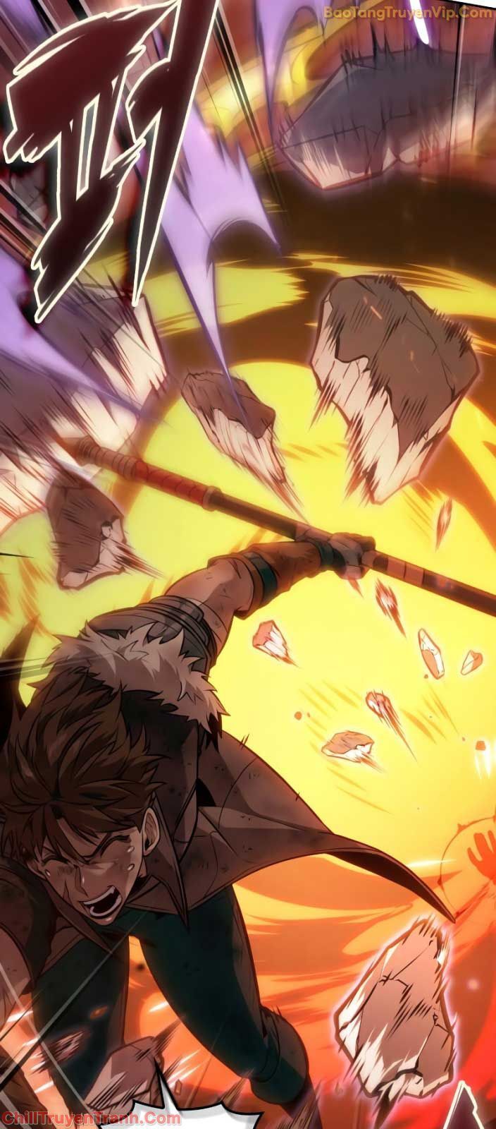 đọc truyện Mạo Hiểm Giả Cuối Cùng Chương 62 ảnh 31 tại Thiên Thai Truyện