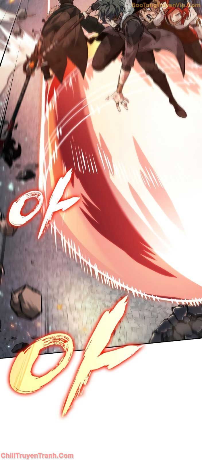 đọc truyện Mạo Hiểm Giả Cuối Cùng Chương 62 ảnh 39 tại Thiên Thai Truyện