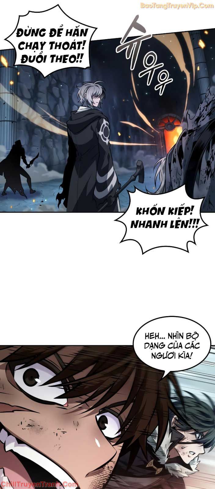 đọc truyện Mạo Hiểm Giả Cuối Cùng Chương 62 ảnh 40 tại Thiên Thai Truyện