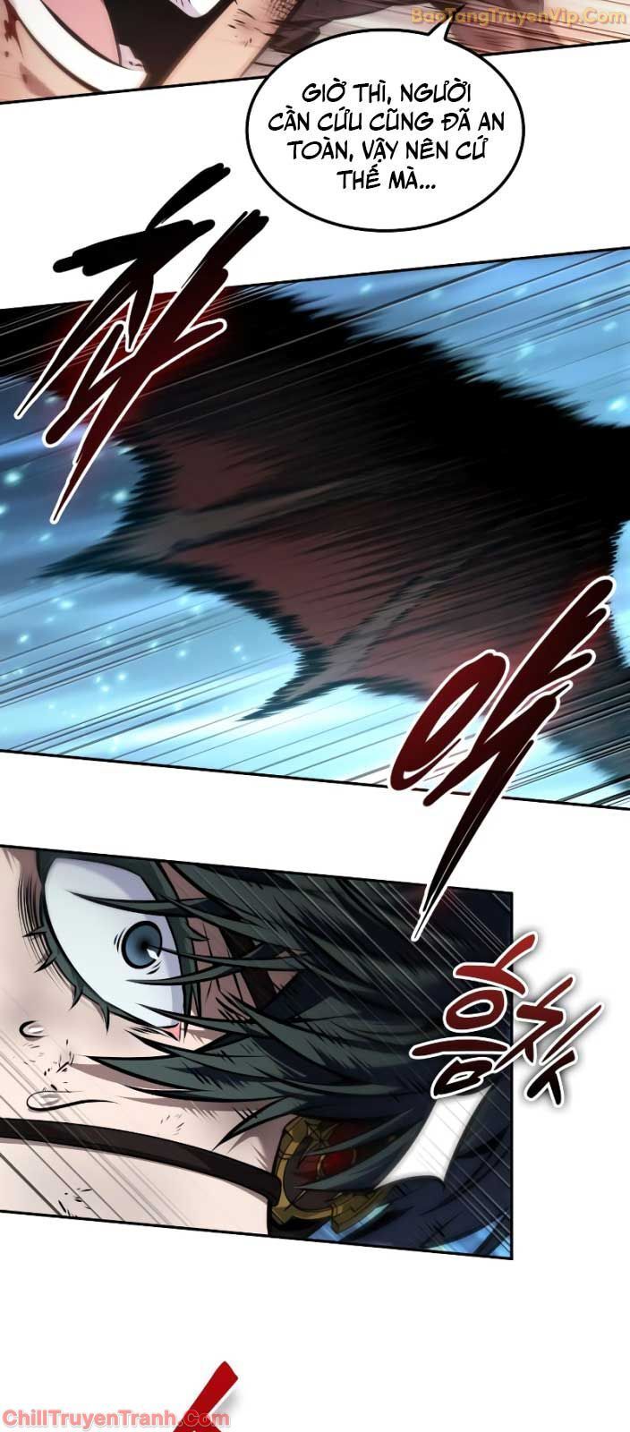 đọc truyện Mạo Hiểm Giả Cuối Cùng Chương 62 ảnh 41 tại Thiên Thai Truyện