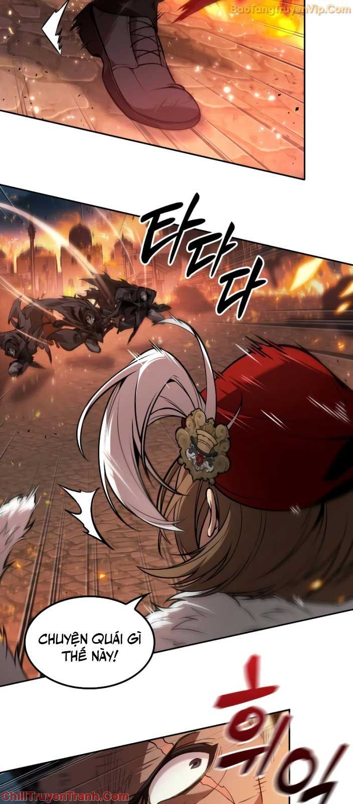 đọc truyện Mạo Hiểm Giả Cuối Cùng Chương 62 ảnh 7 tại Thiên Thai Truyện