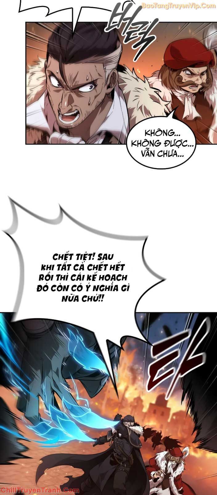 đọc truyện Mạo Hiểm Giả Cuối Cùng Chương 62 ảnh 9 tại Thiên Thai Truyện