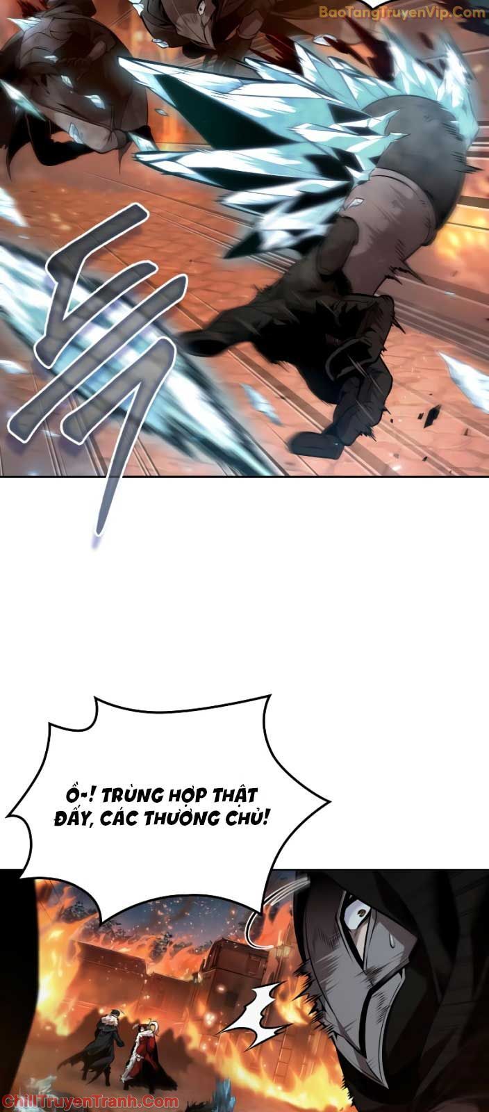 đọc truyện Mạo Hiểm Giả Cuối Cùng Chương 62 ảnh 11 tại Thiên Thai Truyện