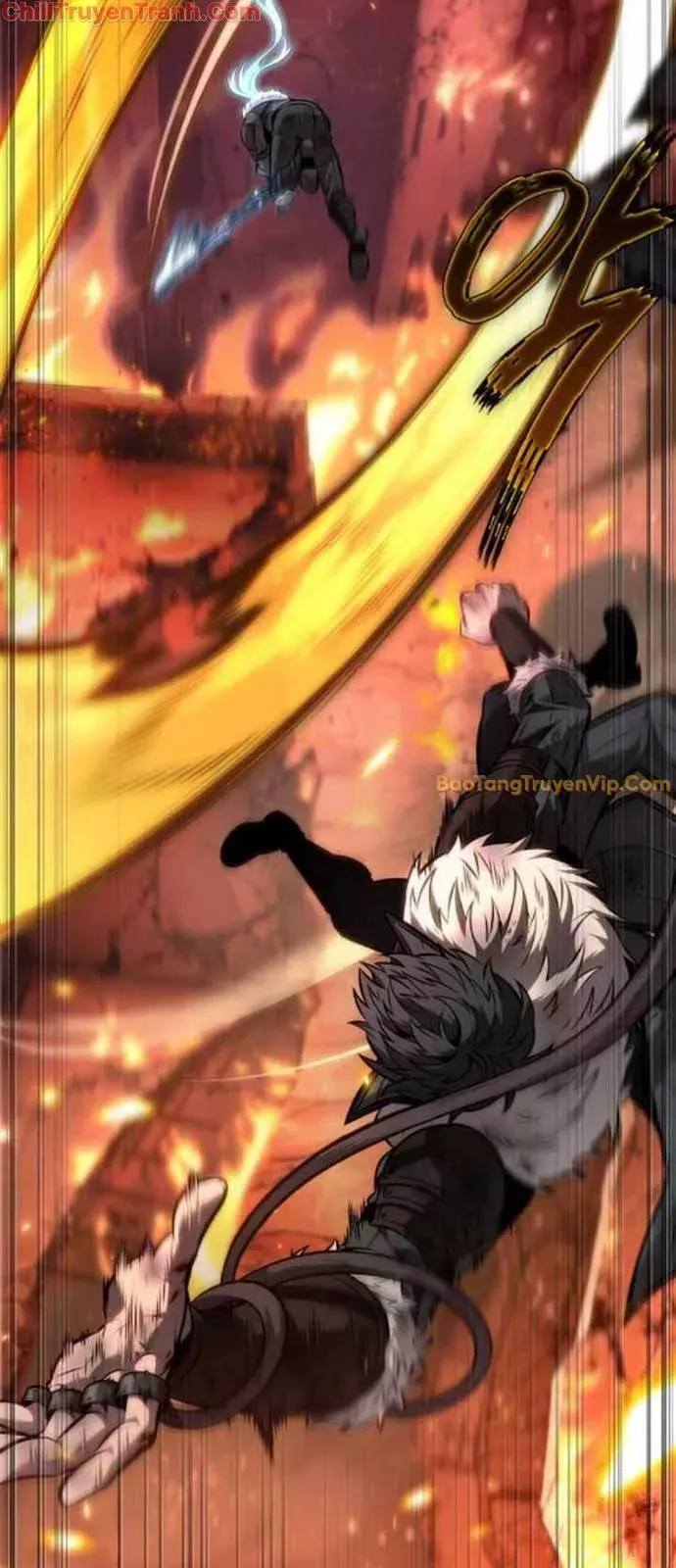 đọc truyện Mạo Hiểm Giả Cuối Cùng Chương 63 ảnh 14 tại Thiên Thai Truyện