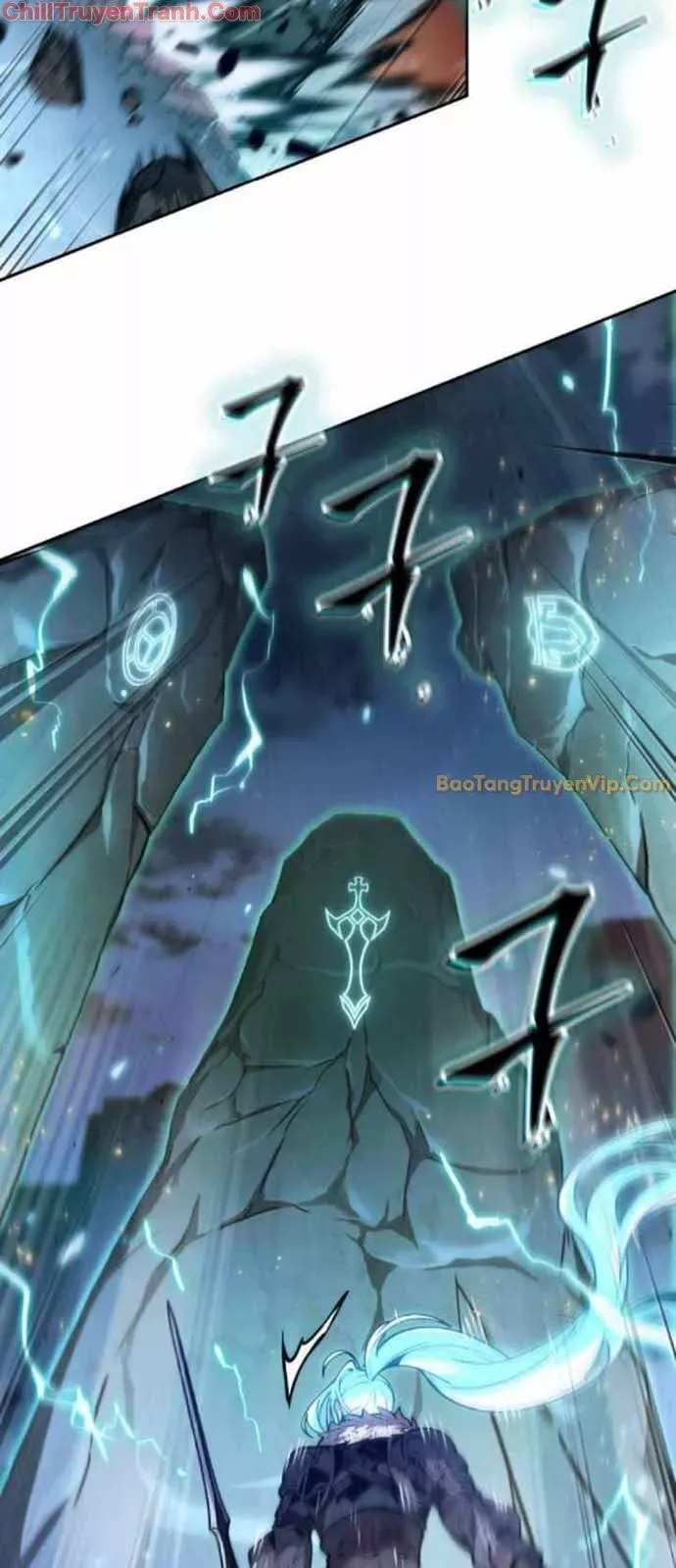 đọc truyện Mạo Hiểm Giả Cuối Cùng Chương 63 ảnh 16 tại Thiên Thai Truyện