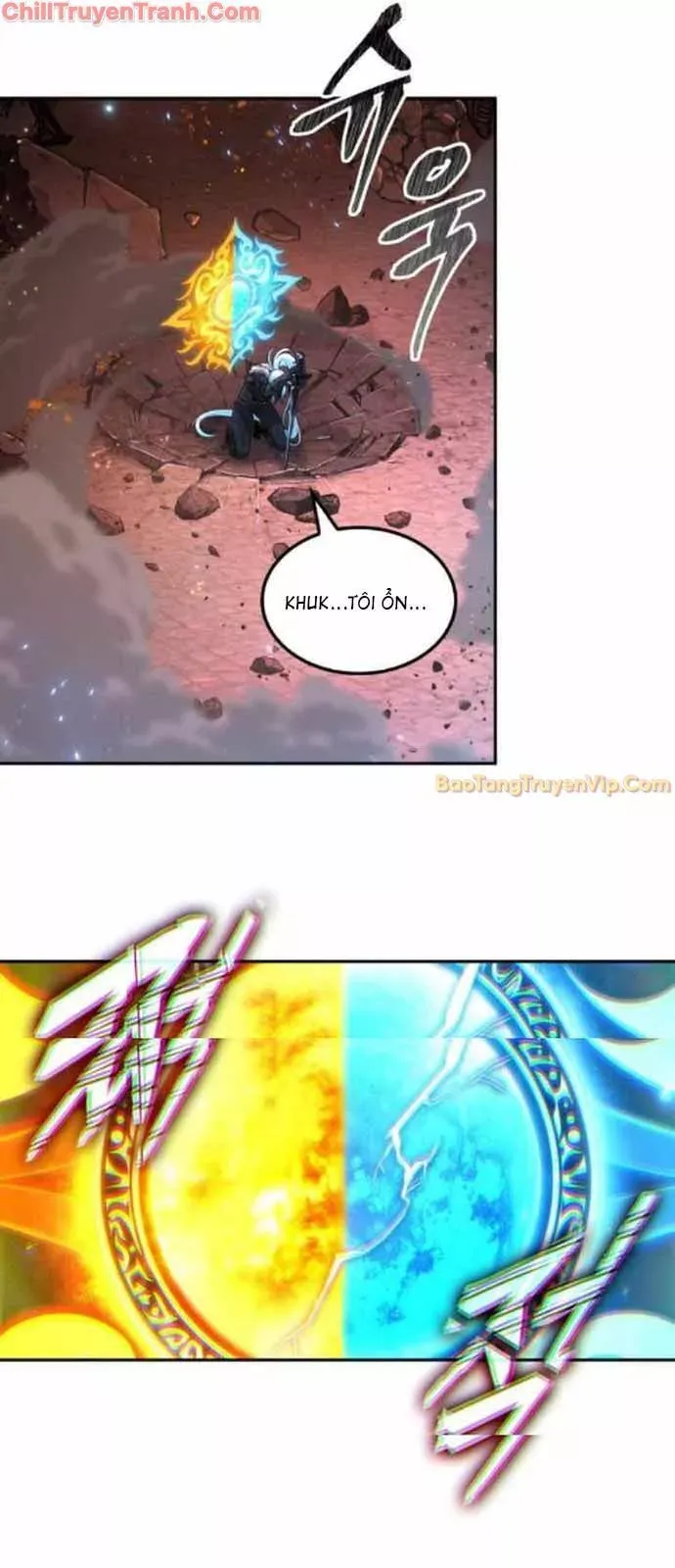 đọc truyện Mạo Hiểm Giả Cuối Cùng Chương 63 ảnh 20 tại Thiên Thai Truyện