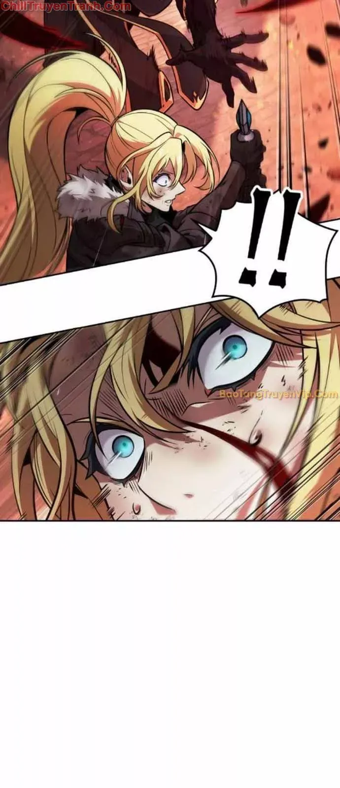 đọc truyện Mạo Hiểm Giả Cuối Cùng Chương 63 ảnh 23 tại Thiên Thai Truyện