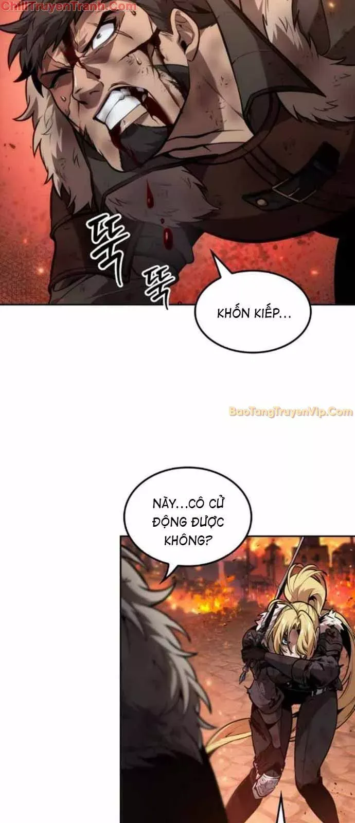 đọc truyện Mạo Hiểm Giả Cuối Cùng Chương 63 ảnh 28 tại Thiên Thai Truyện