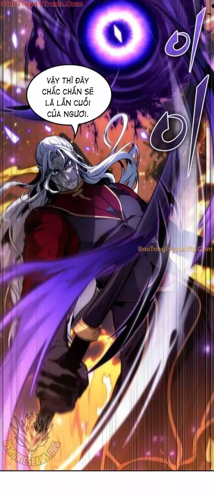 đọc truyện Mạo Hiểm Giả Cuối Cùng Chương 63 ảnh 30 tại Thiên Thai Truyện