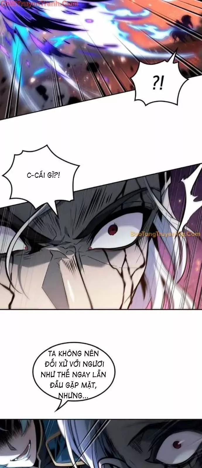 đọc truyện Mạo Hiểm Giả Cuối Cùng Chương 63 ảnh 33 tại Thiên Thai Truyện