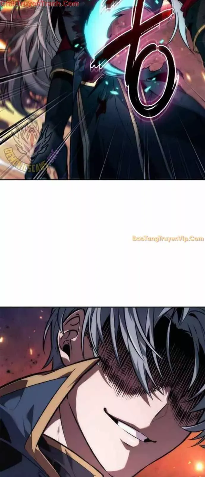 đọc truyện Mạo Hiểm Giả Cuối Cùng Chương 63 ảnh 39 tại Thiên Thai Truyện