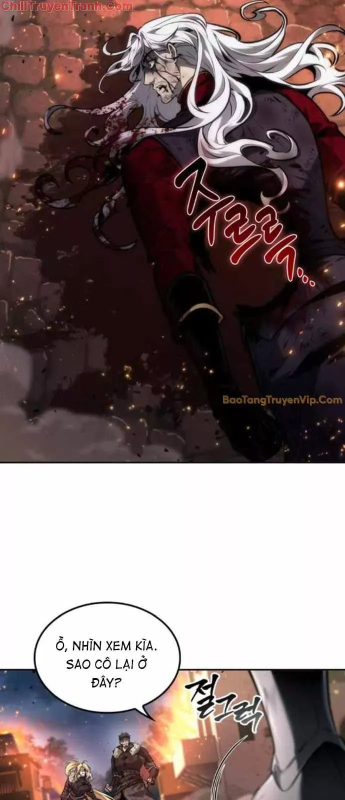 đọc truyện Mạo Hiểm Giả Cuối Cùng Chương 63 ảnh 42 tại Thiên Thai Truyện