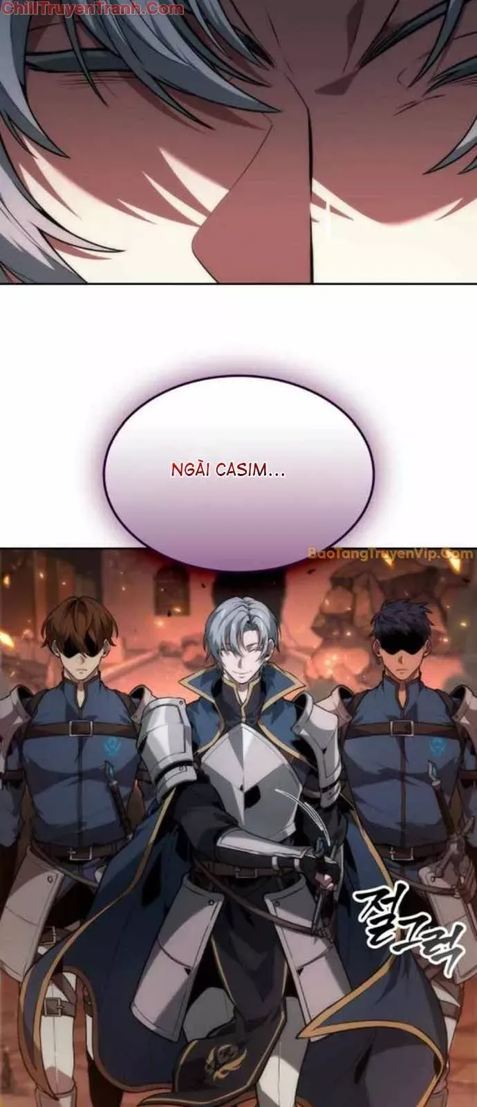 đọc truyện Mạo Hiểm Giả Cuối Cùng Chương 63 ảnh 44 tại Thiên Thai Truyện