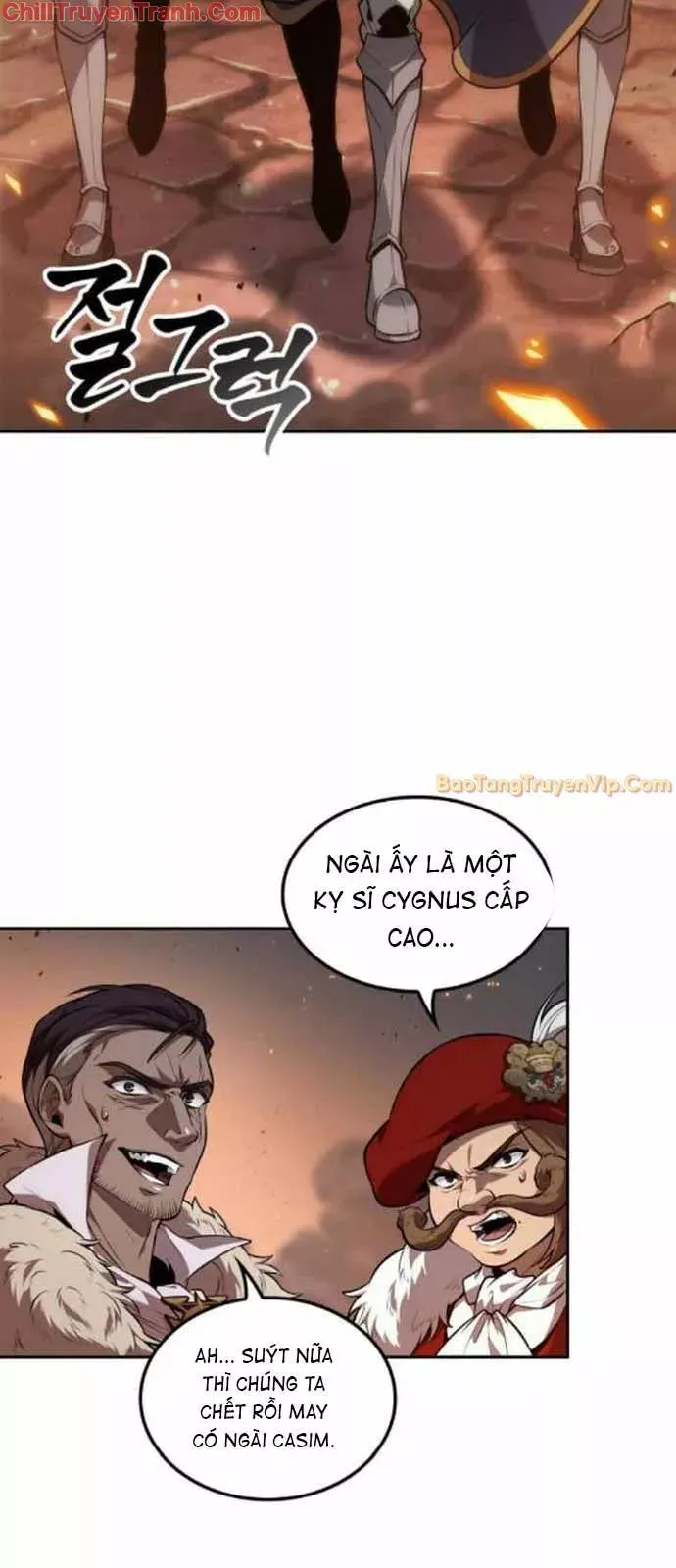 đọc truyện Mạo Hiểm Giả Cuối Cùng Chương 63 ảnh 45 tại Thiên Thai Truyện