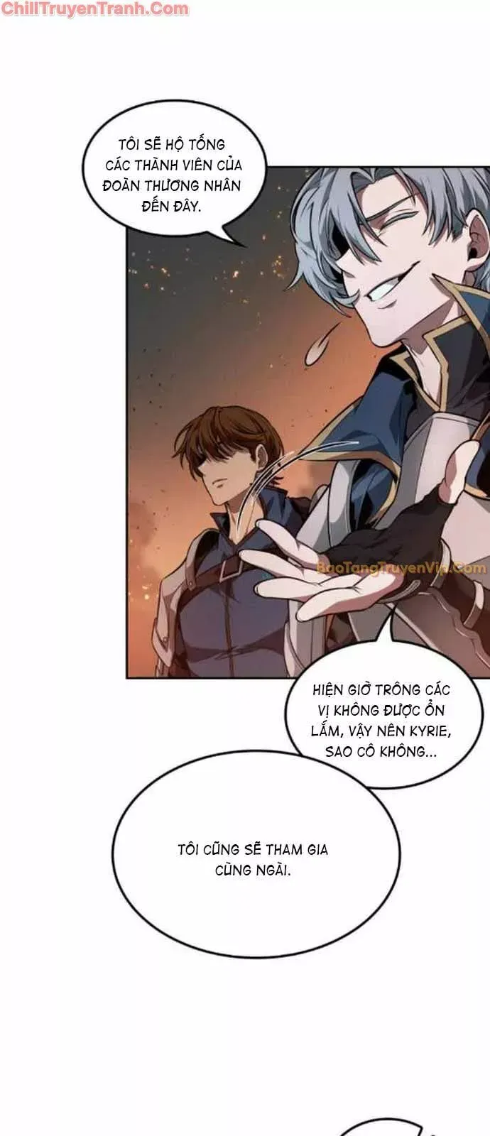 đọc truyện Mạo Hiểm Giả Cuối Cùng Chương 63 ảnh 46 tại Thiên Thai Truyện