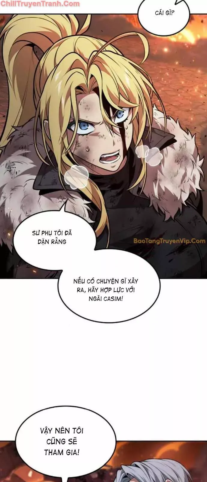 đọc truyện Mạo Hiểm Giả Cuối Cùng Chương 63 ảnh 47 tại Thiên Thai Truyện