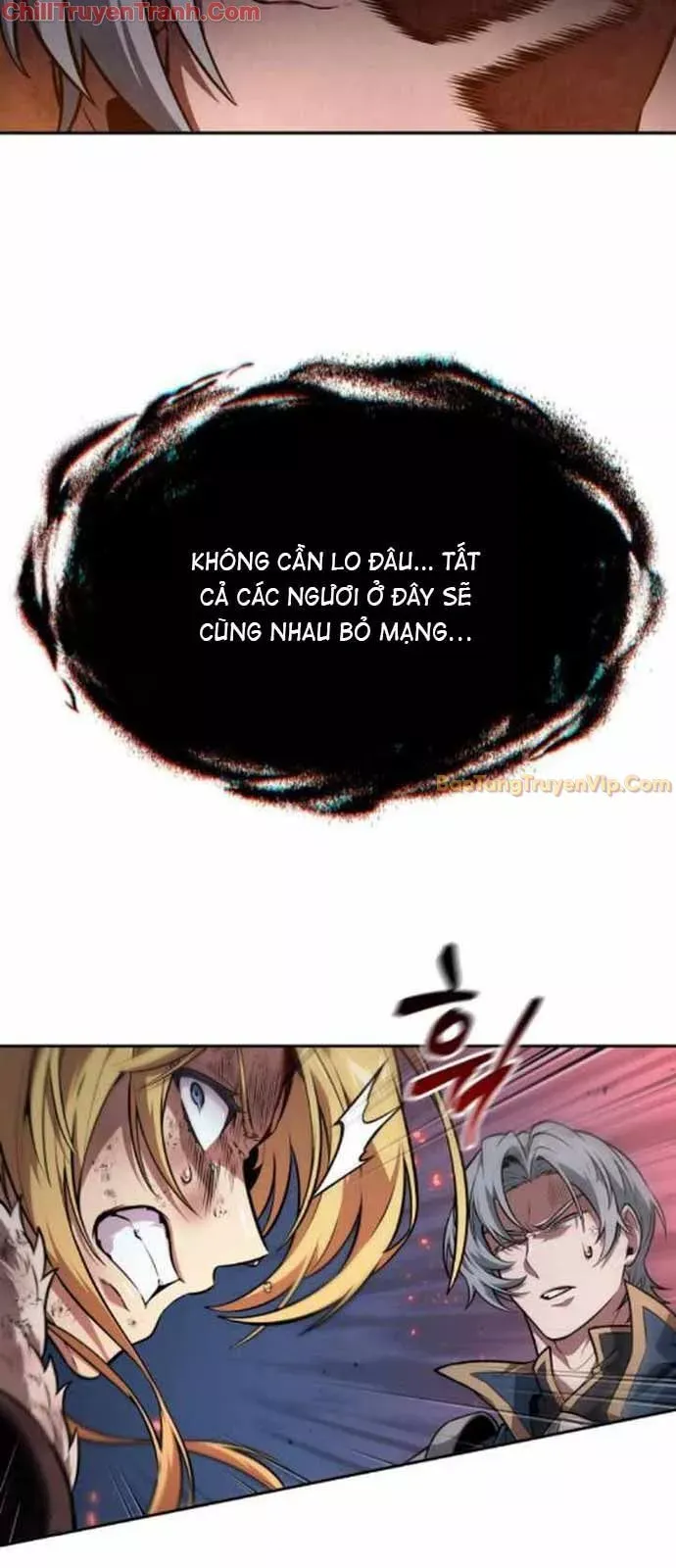 đọc truyện Mạo Hiểm Giả Cuối Cùng Chương 63 ảnh 49 tại Thiên Thai Truyện